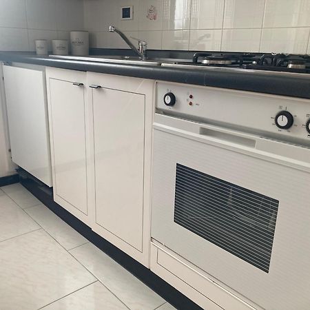 Nel Cuore Di Grado Appartement Buitenkant foto