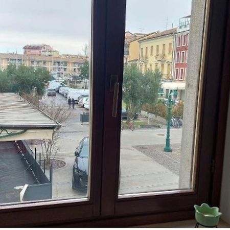 Nel Cuore Di Grado Appartement Buitenkant foto