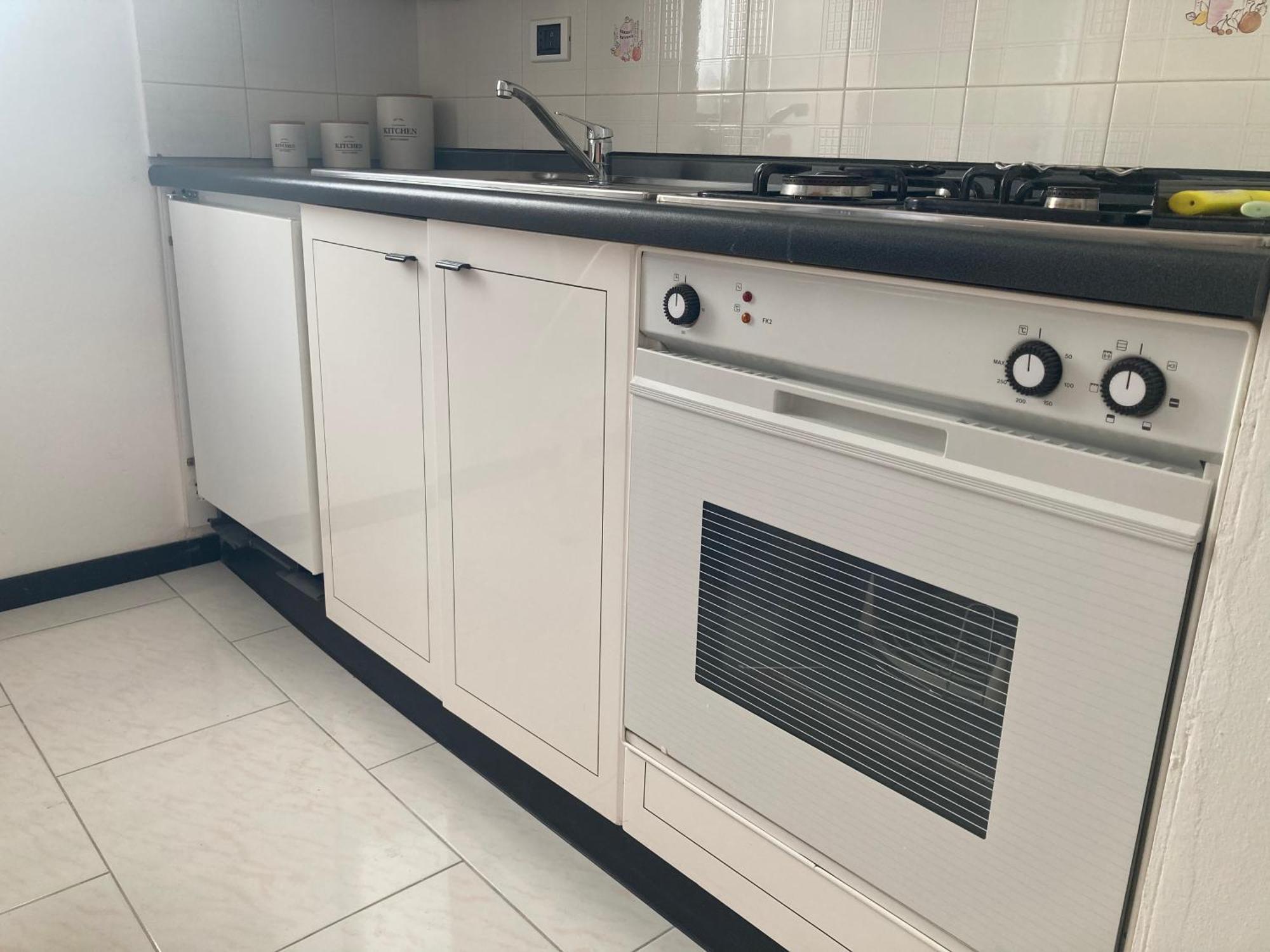 Nel Cuore Di Grado Appartement Buitenkant foto
