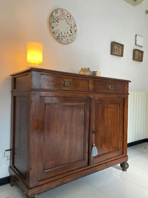 Nel Cuore Di Grado Appartement Buitenkant foto