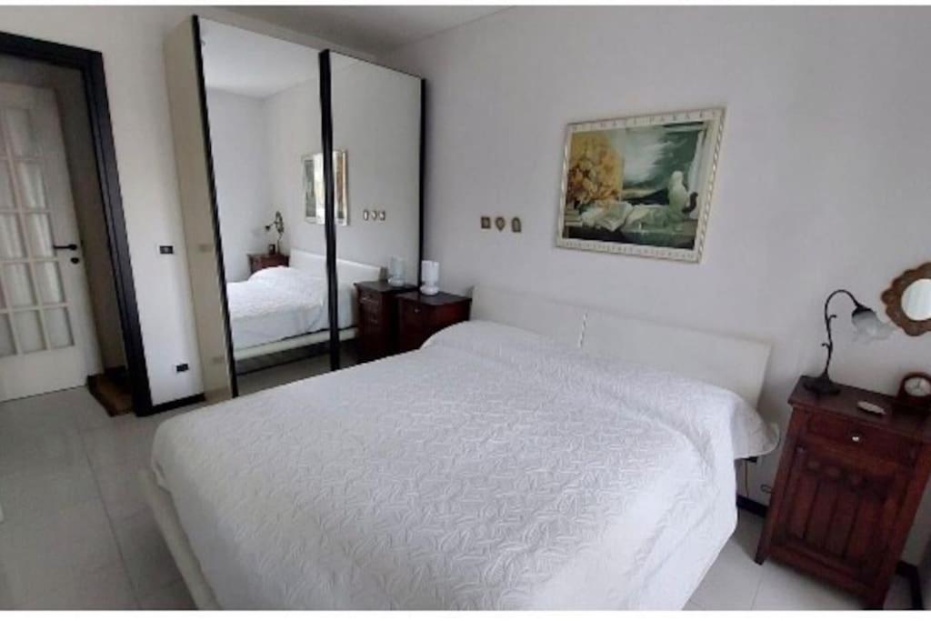 Nel Cuore Di Grado Appartement Buitenkant foto