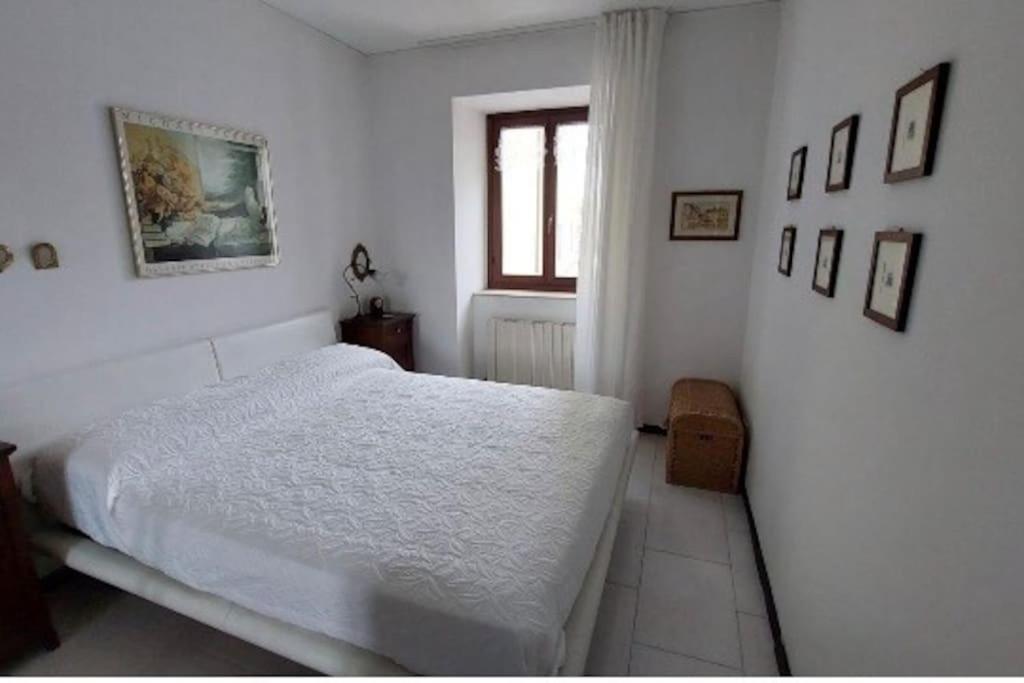 Nel Cuore Di Grado Appartement Buitenkant foto