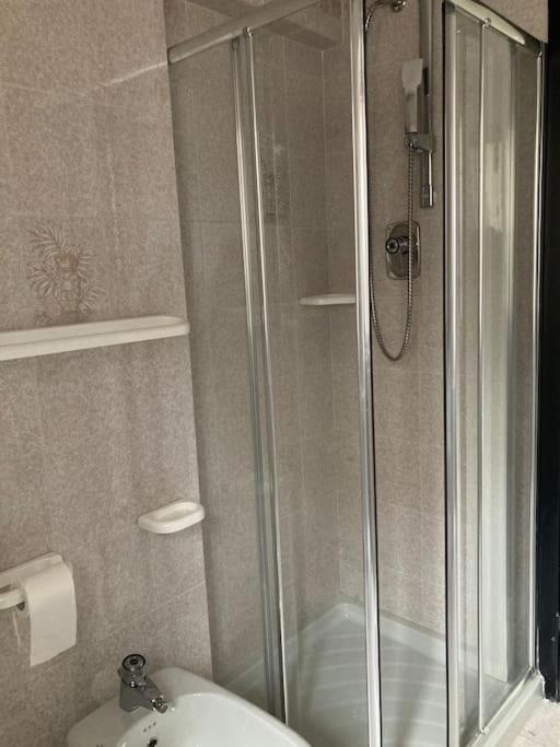 Nel Cuore Di Grado Appartement Buitenkant foto