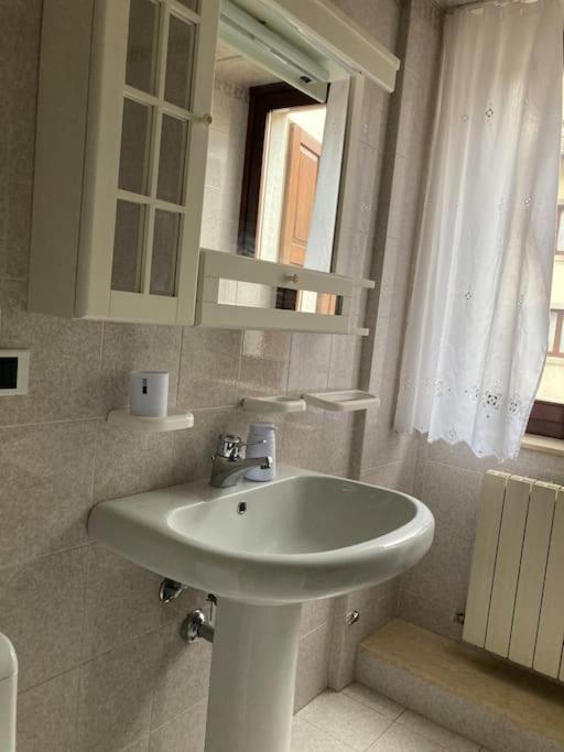 Nel Cuore Di Grado Appartement Buitenkant foto