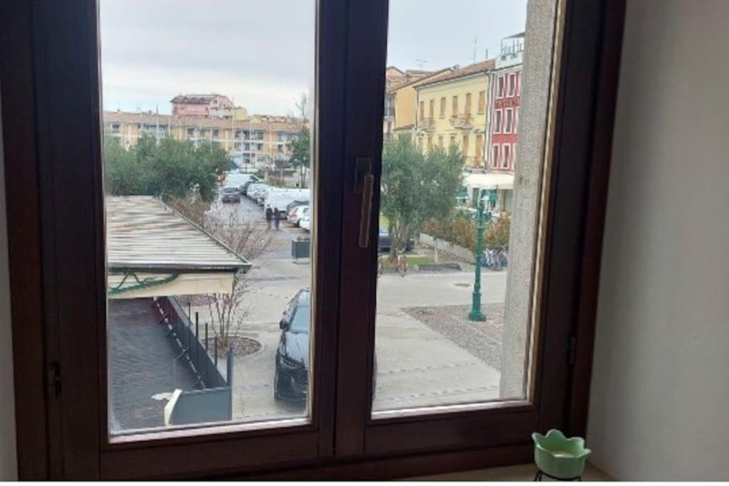Nel Cuore Di Grado Appartement Buitenkant foto