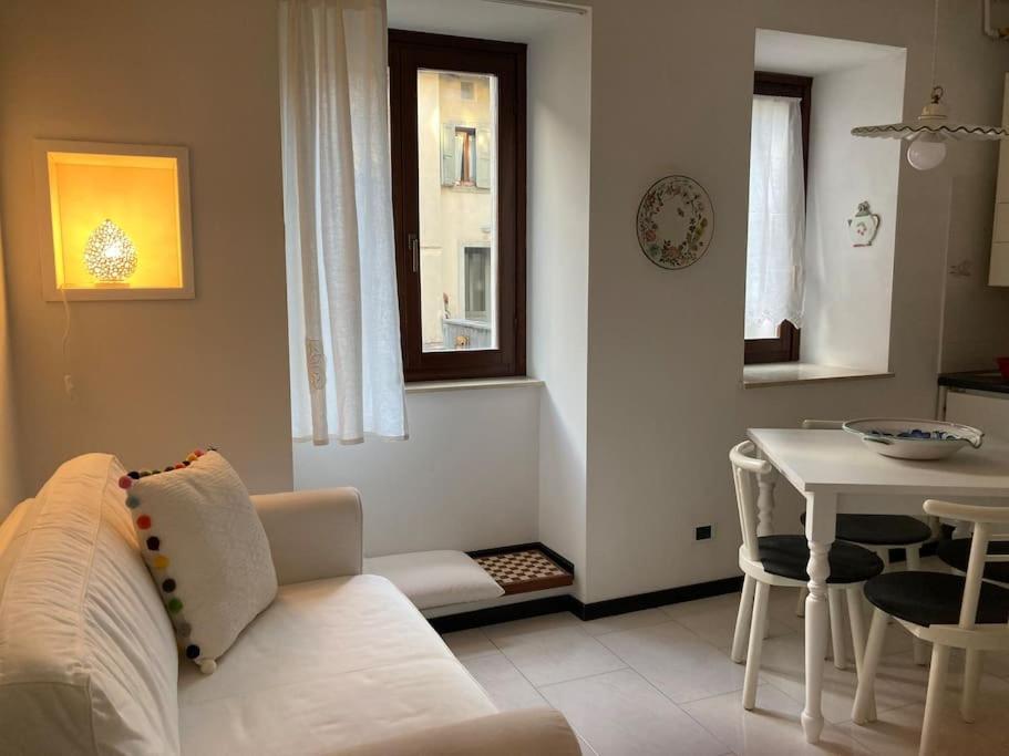 Nel Cuore Di Grado Appartement Buitenkant foto