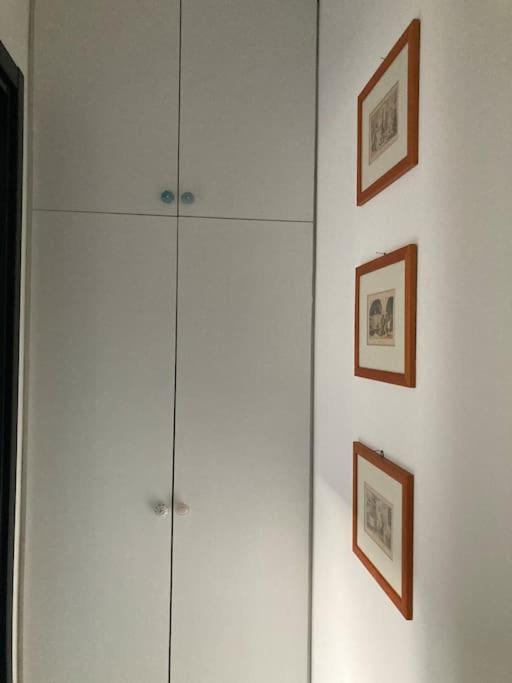 Nel Cuore Di Grado Appartement Buitenkant foto